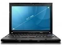 Lenovo ThinkPad X200 (41K6484-08)